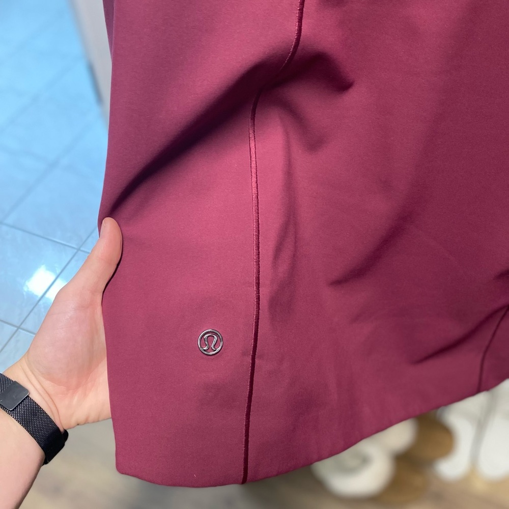 Lululemon jacket - Picture 2 of 5